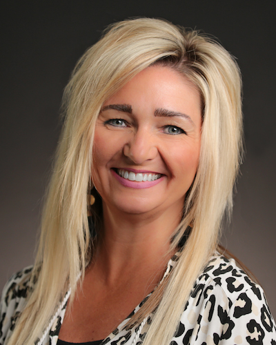 Bridget Wooden