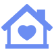 house icon