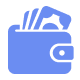 wallet icon