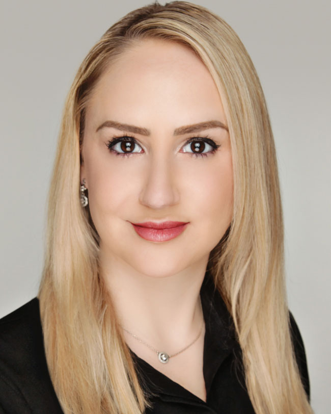 Katie Horne